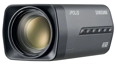 Hanwha SNZ-6320