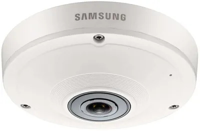 Hanwha SNF-8010