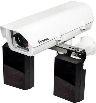 Vivotek IP816A-LPC-v2 Kit