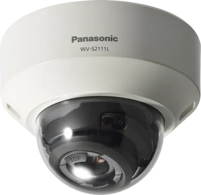 Panasonic WV-S2111L