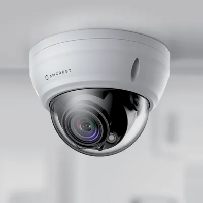 AMCREST IP8M-2454EW
