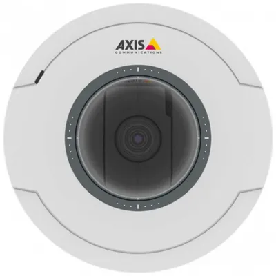 AXIS M5055