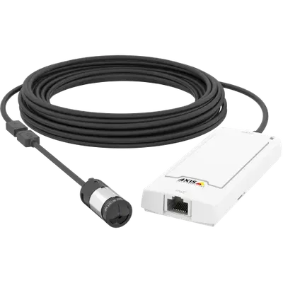 AXIS P1244