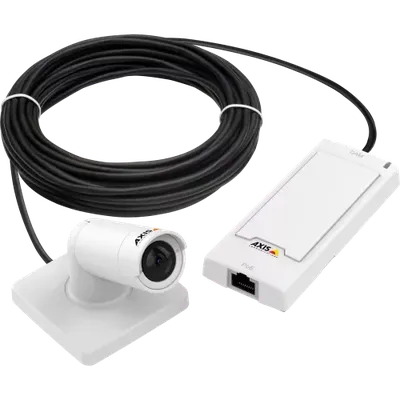 AXIS P1254