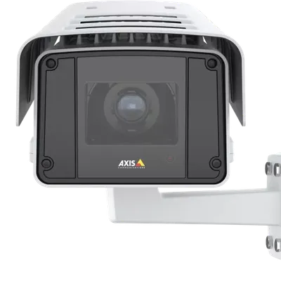 AXIS Q1645-LE