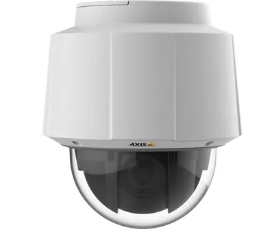 AXIS Q6052-E