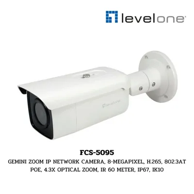 LevelOne FCS-5095