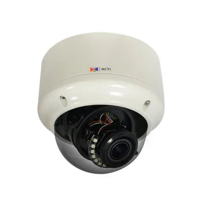 ACTi A87