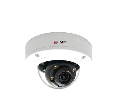ACTi A96