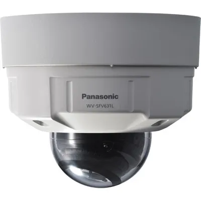 Panasonic WV-SFV631LT