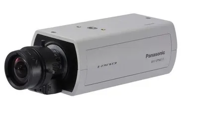Panasonic WV-SPN611