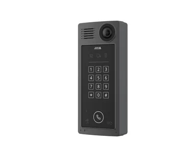 AXIS A8207-VE
