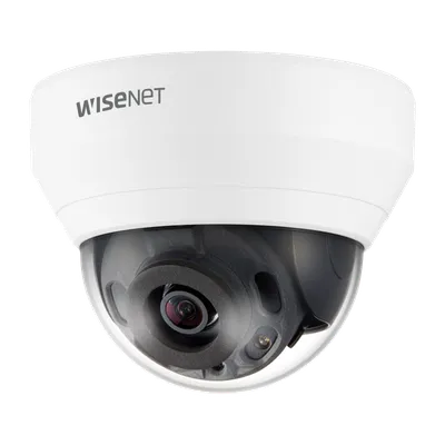 Hanwha QND-6022R