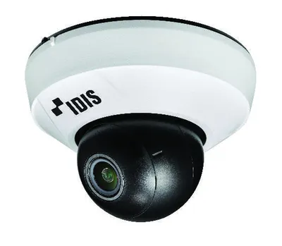 IDIS DC-C4212RX