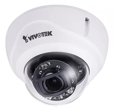 Vivotek FD8377-EHTV