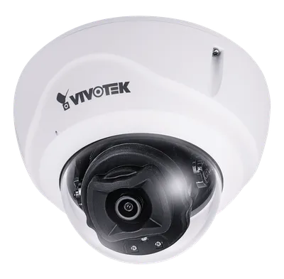 Vivotek FD9387-HTV-A
