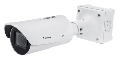 Vivotek IB9387-LPR