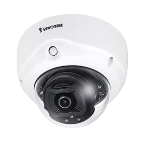 Vivotek FD9187-HT-A