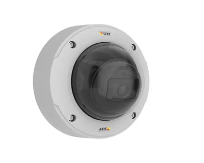 AXIS M3206-LVE