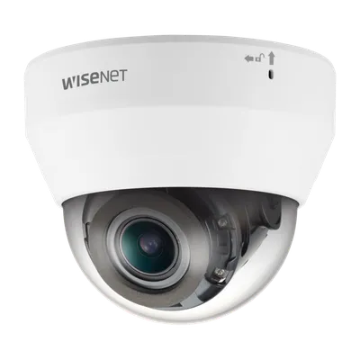 Hanwha QND-6072R