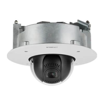 Hanwha XND-6081FZ