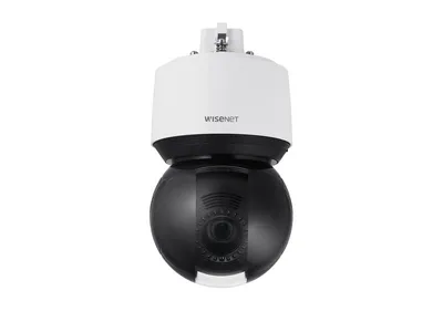 Hanwha XNP-6400R