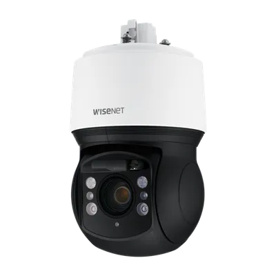 Hanwha XNP-6400RW