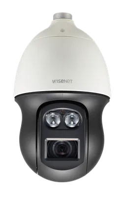 Hanwha XNP-6550RH