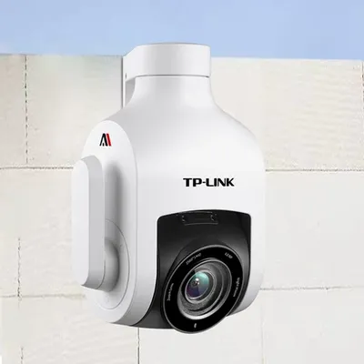 TP-Link TL-IPC646-DZ-AI