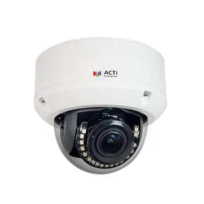 ACTi A86