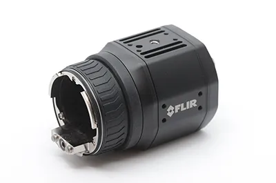 FLIR A400