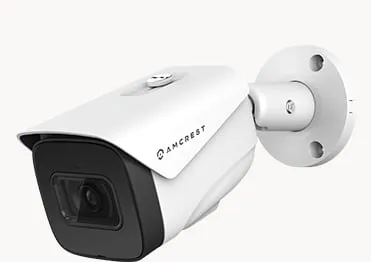 AMCREST IP8M-2696EW-AI