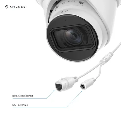 AMCREST IP8M-VT2879EW-AI