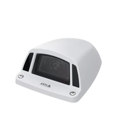 AXIS P3925-LRE