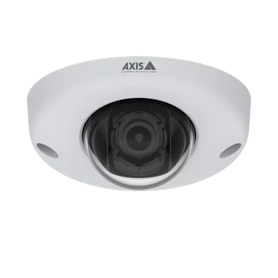 AXIS P3925-R