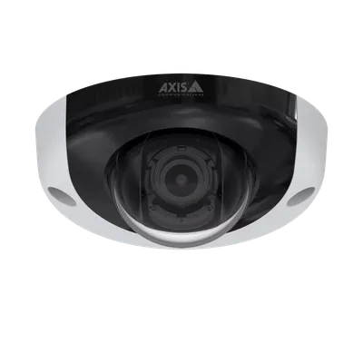 AXIS P3935-LR