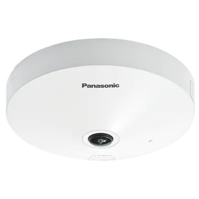 Panasonic WV-S4156