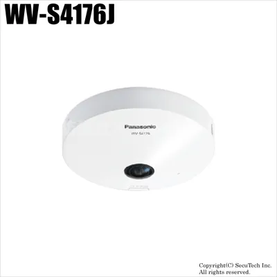 Panasonic WV-S4176J