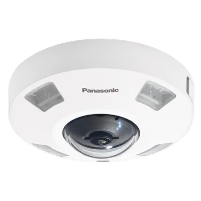 Panasonic WV-S4556L