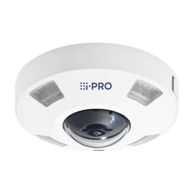 Panasonic WV-S4556LM