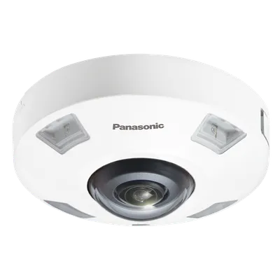 Panasonic WV-S4576L