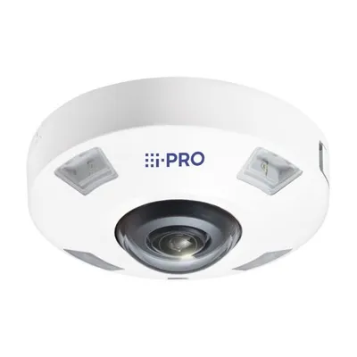 Panasonic WV-S4576LM