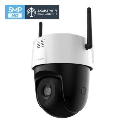 AMCREST IP5M-1190W