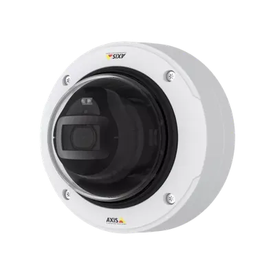 AXIS P3248-LVE