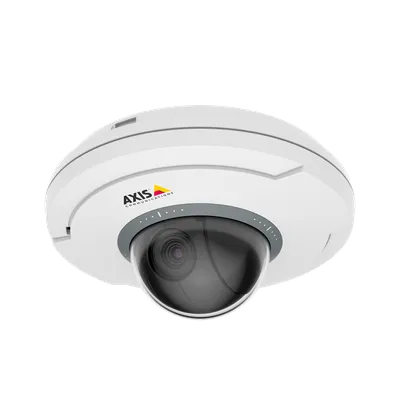 AXIS M5075-G