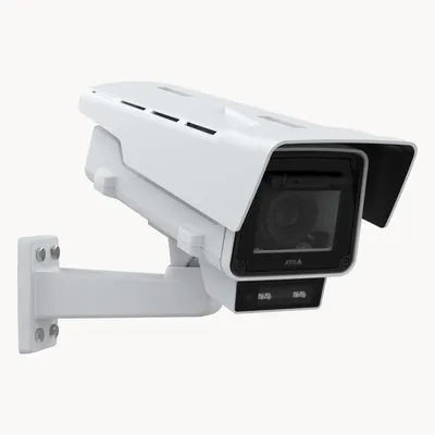 AXIS Q1656-LE