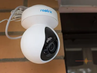 Reolink E1 Outdoor CX