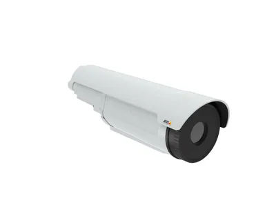 AXIS Q1942-E PT Mount