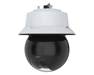AXIS Q6358-LE