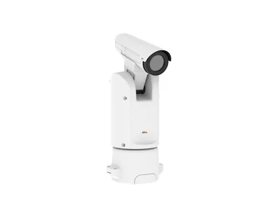 AXIS Q8642-E